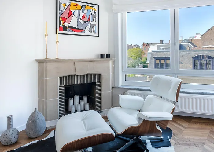 Moliere Design Brussels