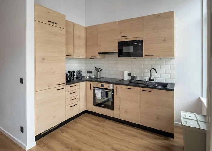 Appartement Toison D'or Bruxelles