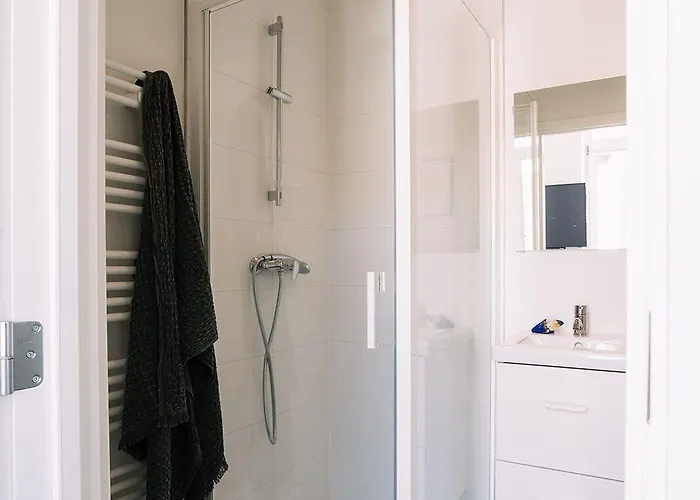 Smartflats - Louise 브뤼셀