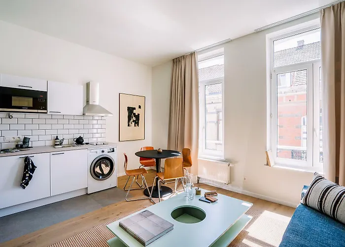 Smartflats - Louise *