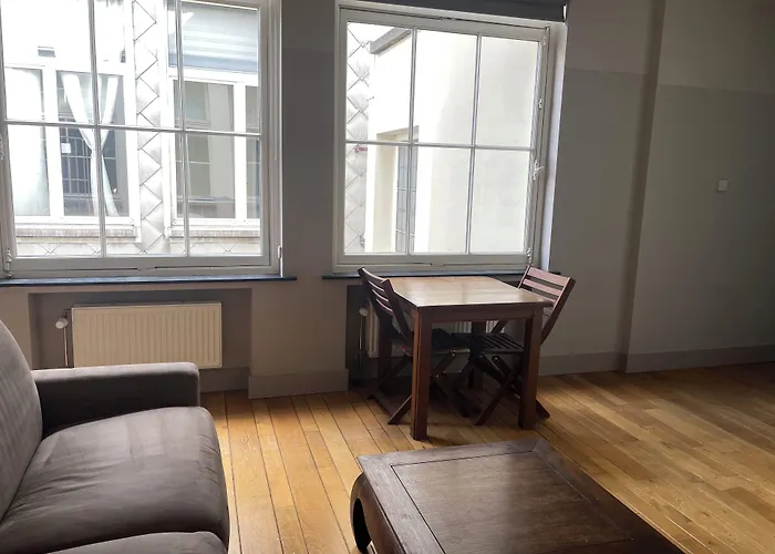 Apartment Smartflats - Collector *