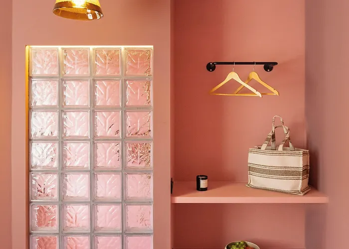 Отель The Mila Брюссель