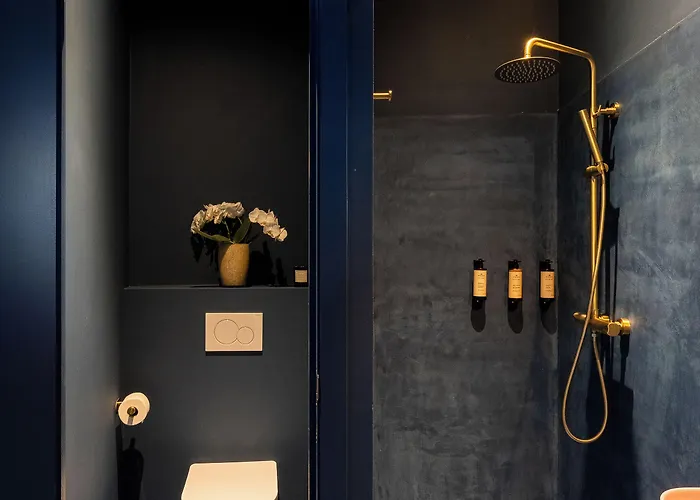 The Mila Отель *