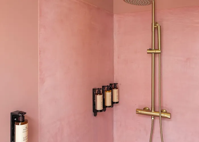 The Mila Отель *