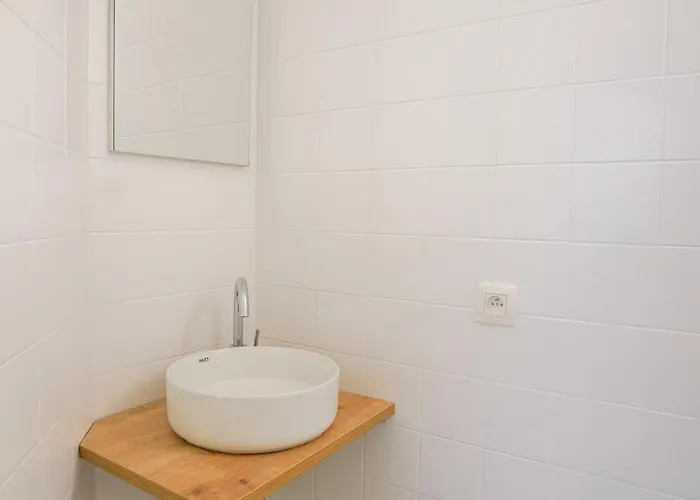 Jourdan 4 Appartement *