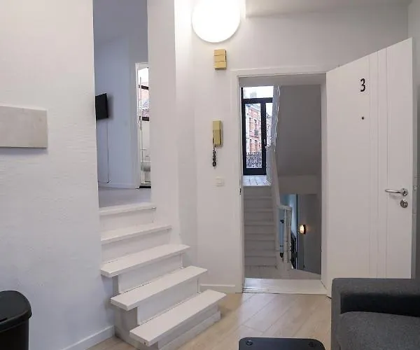 Merode 3 * Bruxelles