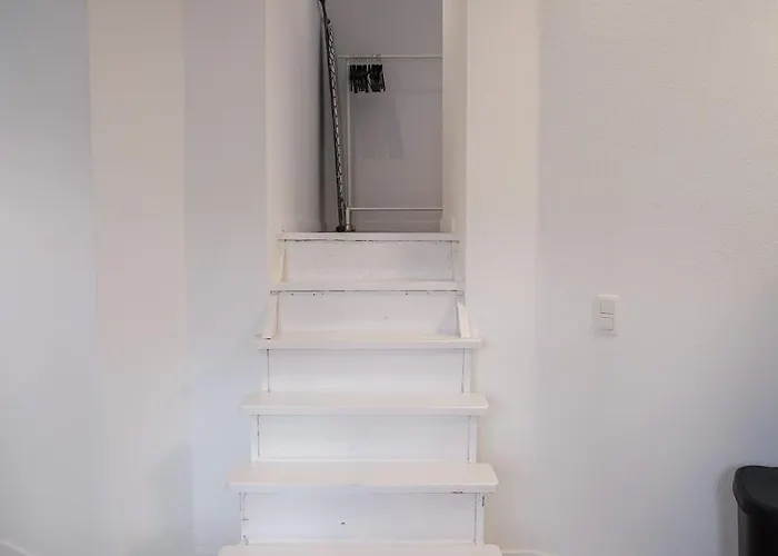 Lejlighed Luxembourg 6