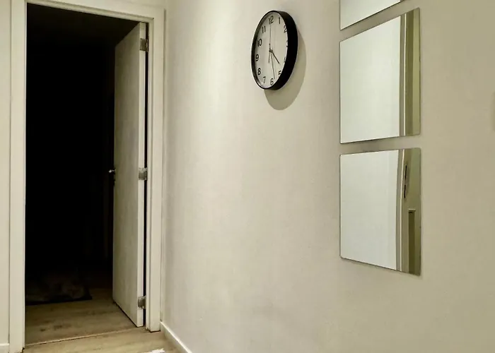 Apartman Yamohome Brüsszel