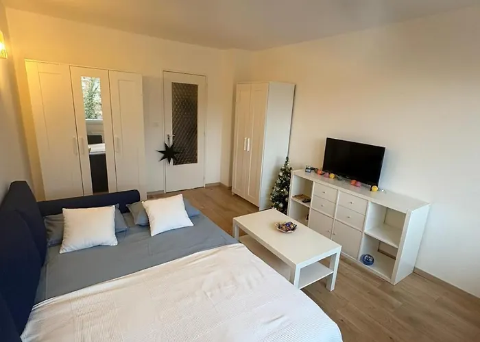 Blueberry Appartement *