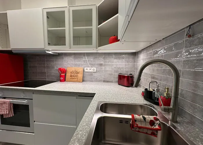 Sunflora ブリュッセル