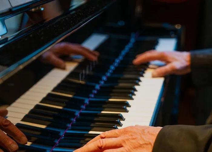 Amigo, A Rocco Ξενοδοχείο