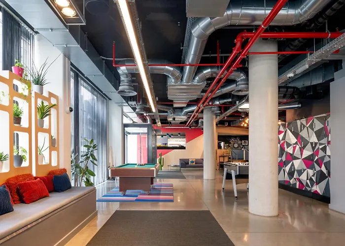 Pestana Schuman Hotel 3*