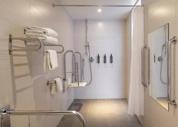 Pestana Schuman 3* Brusel