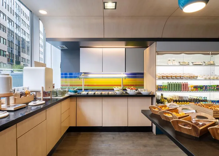 Hotel Pestana Schuman