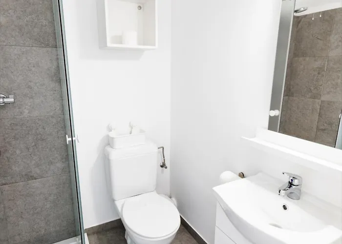 Lejlighed Flats Bruxelles