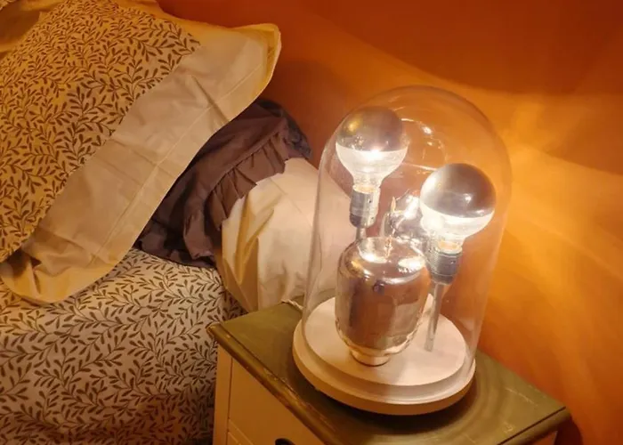 Affittacamere Romantics In Sky 4*