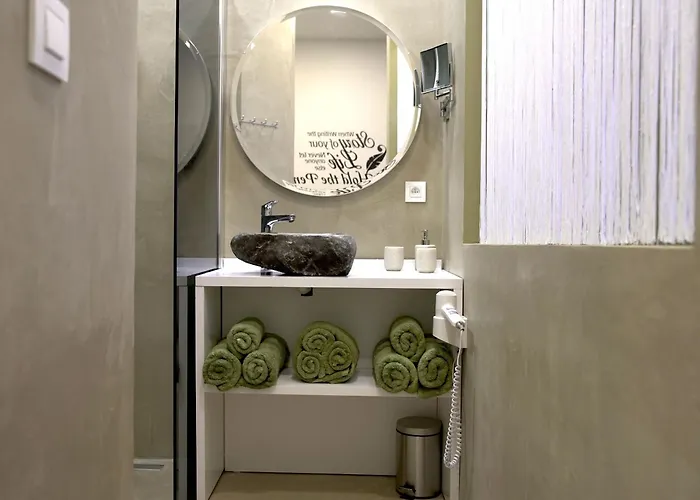 Be In Bed & Breakfast 3*