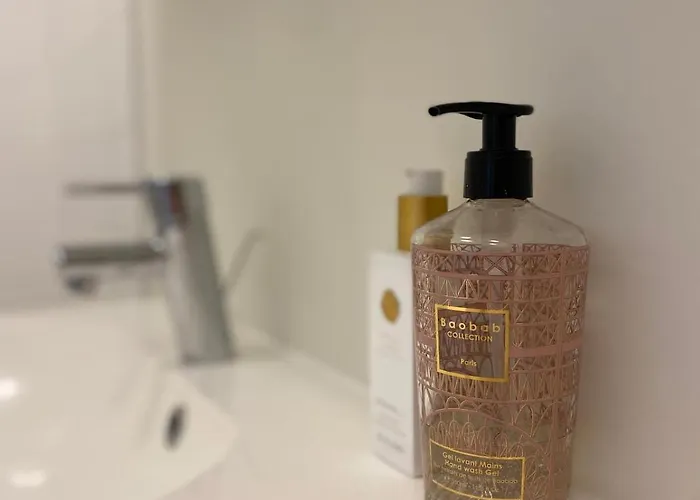 Designer On The Skyline Of Brüssel