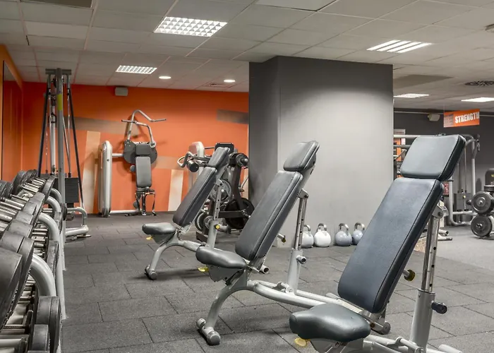 Nh Collection Centre Hotel 4*