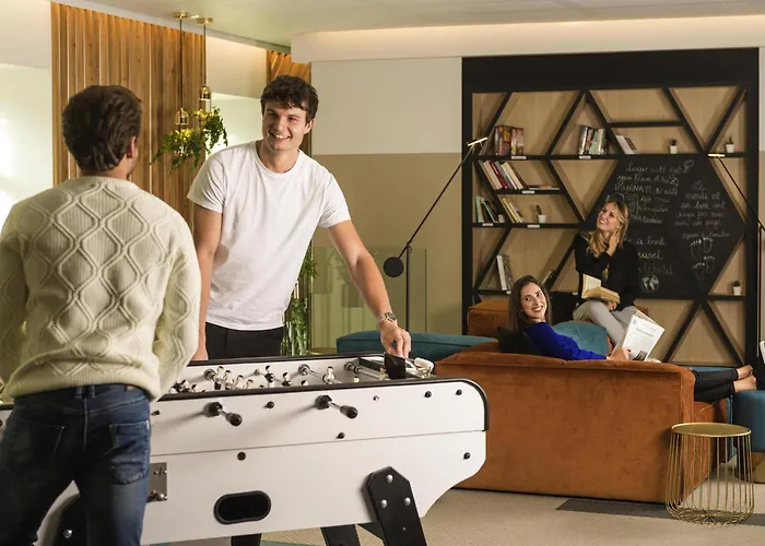 Adagio Grand Place Brusel