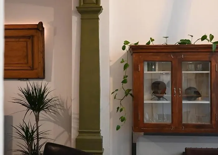 Cozy Apartment In Brussels Of 75 M² *