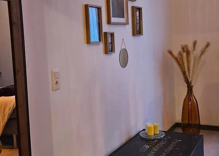 شقة Cozy Apartment In Brussels Of 75 M²