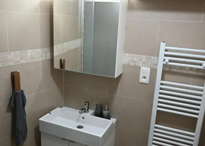 Cozy Apartment In Brussels Of 75 M² بروكسل