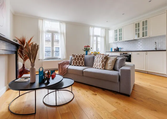 Hotel Le Catherine By Sweett