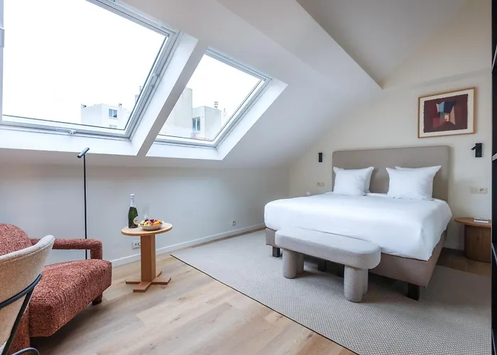 Le Catherine By Sweett Hotel