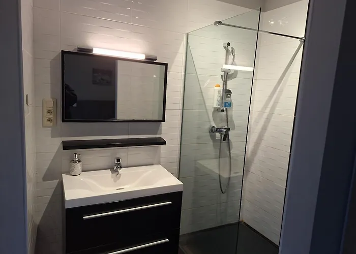 Résidence Des Sables Pensión *