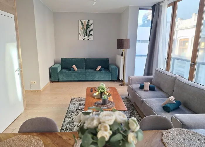 Résidence Des Sables