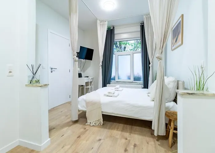 Ideal Pour Visiter Appartement *