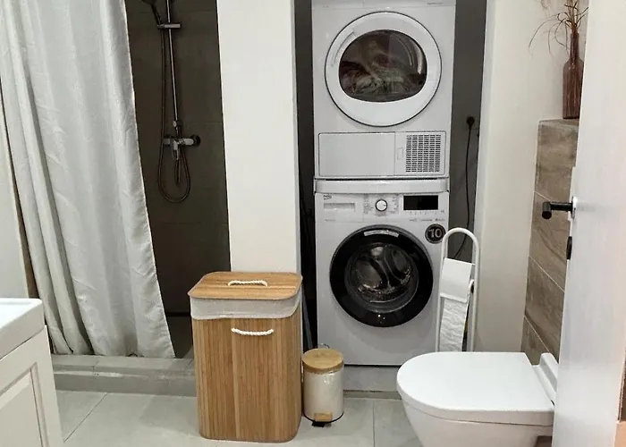 Modern In Brussels, Ground Floor بروكسل