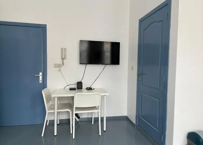 Διαμέρισμα Mini Urban Βρυξέλλες