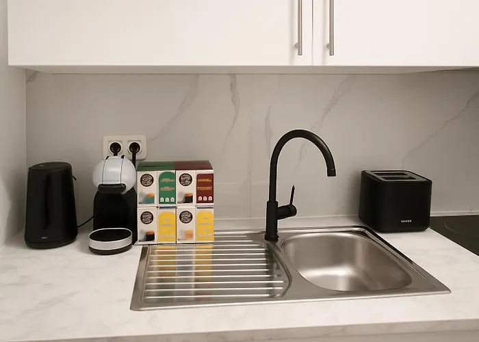 Fresh Oasis * ブリュッセル