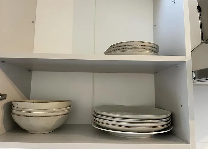 Beautiful With Jacuzzi Appartamento