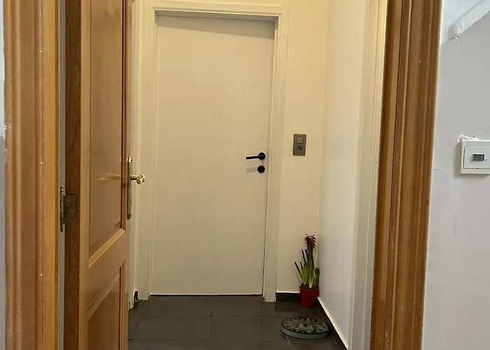 Beautiful With Jacuzzi Appartamento