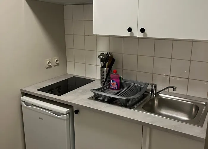 Center Flat * בריסל