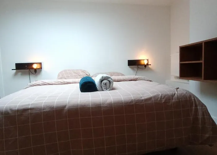 Apartamento Charmoso *