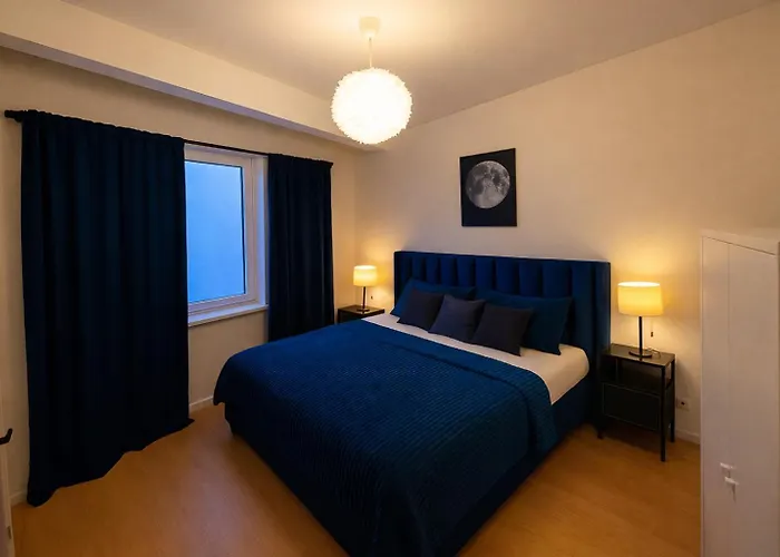 Fresh Oasis * ブリュッセル