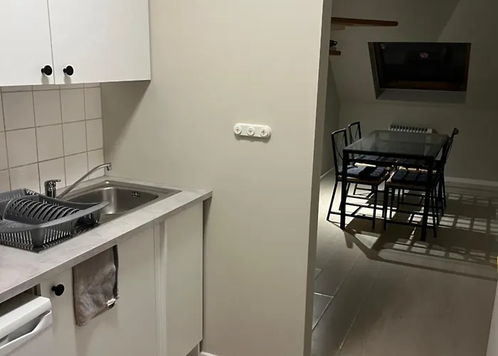 Center Flat * בריסל