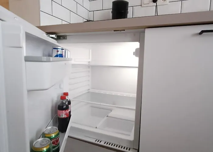 Charmoso Apartamento Bruxelas