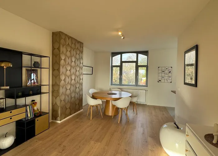 Chez Pomme * Bryssel