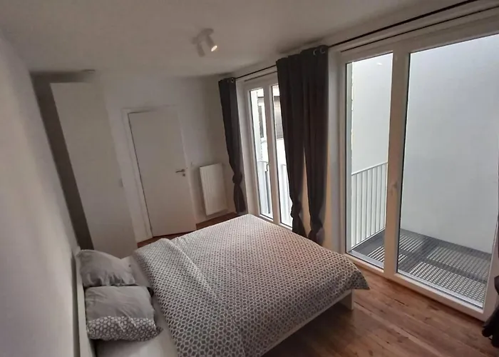 Charming At Heart Of Brussels-marolles *