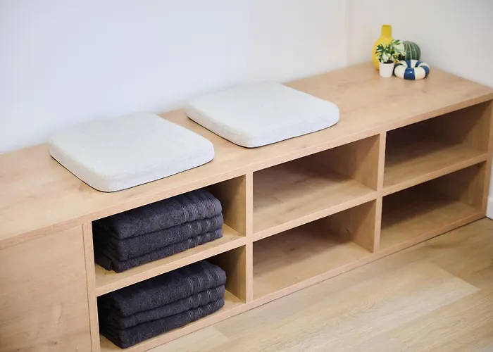 Berthelot 5 דירה