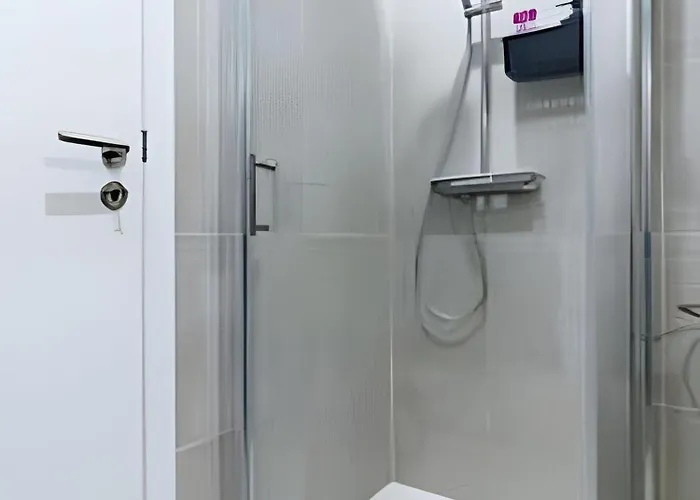 Appartement Ideal Pour Visiter *