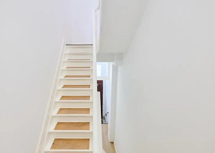 Toison D'or House 4 Apartman *