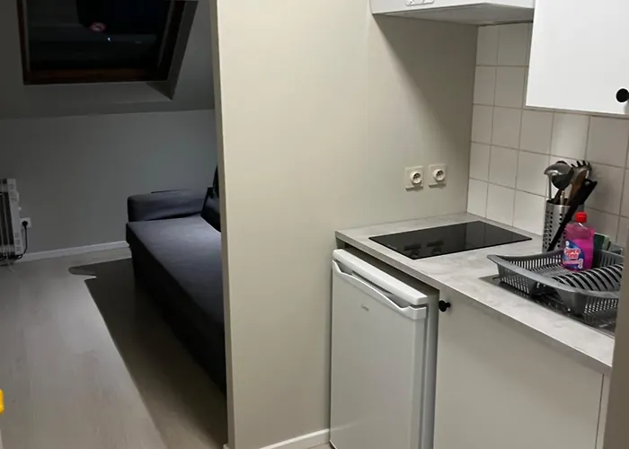 דירה Center Flat *