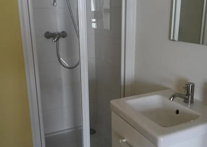 Excelente Localizacao * Brüksel