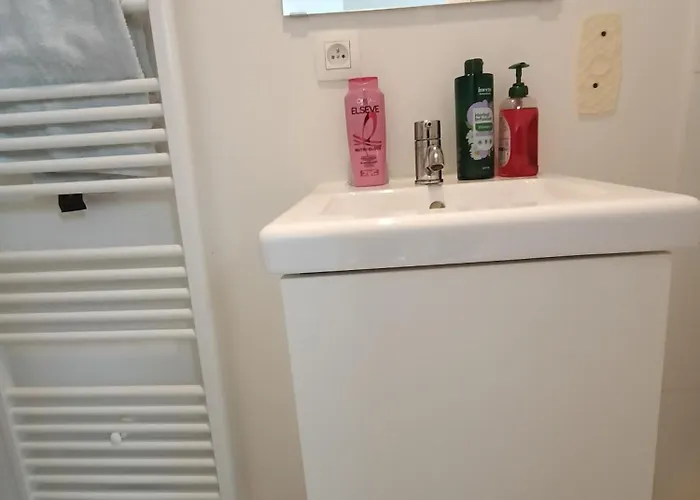 Charmoso Apartamento